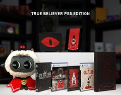 Cult of the Lamb [True Believer Edition] Playstation 5 Prices