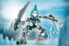 LEGO Set | Vahki Keerakh [Limited Edition] LEGO Bionicle