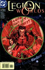 Legion Worlds #6 (2001) Comic Books Legion Worlds Prices