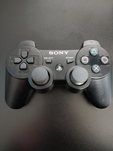 Playstation 3 Wireless Sixaxis Controller photo