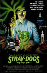 Stray Dogs: Dog Days [Reanimator] #1 (2021) Comic Books Stray Dogs: Dog Days Prices