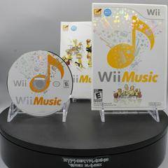 Front - Zypher Trading Video Games | Wii Music Wii