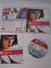 Photo By Canadian Brick Cafe | Mirror's Edge Playstation 3