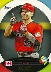 Joey Votto #WBC-3 Baseball Cards 2013 Topps World Baseball Classic Stars Prices