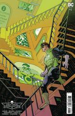 Knight Terrors: Green Lantern [Hamner] #2 (2023) Comic Books Knight Terrors: Green Lantern Prices