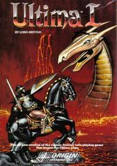 Ultima I [By Lord British] PC Games Prices