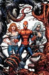 The Spectacular Spider-Man [Kirkham Virgin] Comic Books Spectacular Spider-Man Prices