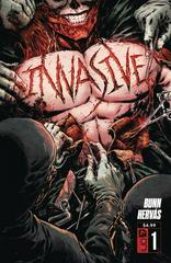 Invasive [Level] #1 (2023) Comic Books Invasive Prices