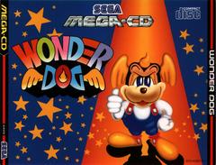 Wonder Dog PAL Sega Mega CD Prices