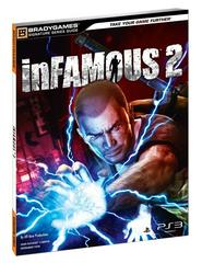 InFamous 2 [BradyGames] Strategy Guide Prices