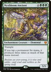 Nyxbloom Ancient [Foil] Magic Theros Beyond Death Prices