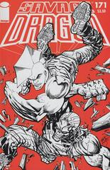 Savage Dragon #171 (2011) Comic Books Savage Dragon Prices