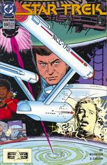Star Trek [Collector] #59 (1994) Comic Books Star Trek Prices