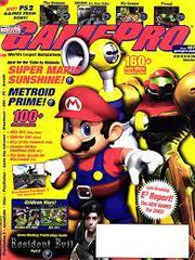 GamePro [August 2002] GamePro Prices