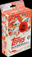 Hanger Box Baseball Cards 2013 Topps Update Prices