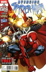 Avenging Spider-Man #8 (2012) Comic Books Avenging Spider-Man Prices