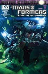 The Transformers: Robots in Disguise #25 (2014) Comic Books The Transformers: Robots in Disguise Prices
