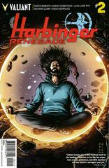 Harbinger Renegade #2 (2016) Comic Books Harbinger Renegade Prices
