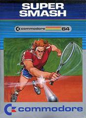 Super Smash Commodore 64 Prices