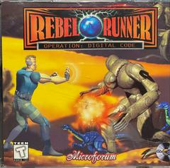 Rebel Runner Operation: Digital Code PC Games Prices