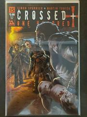 Crossed Plus One Hundred #15 (2016) Comic Books Crossed Plus One Hundred Prices