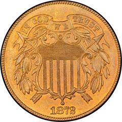 1872 Coins Two Cent Prices