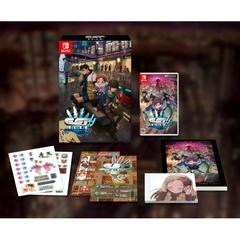ESP Ra.De. PSI [Limited Edition] JP Nintendo Switch Prices