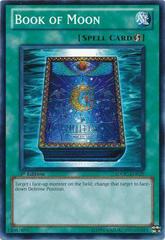 Book of Moon [1st Edition] YuGiOh Structure Deck: Dragons Collide Prices
