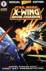 Star Wars: X-Wing Rogue Squadron #1/2 (1997) Comic Books Star Wars: X-Wing Rogue Squadron Prices