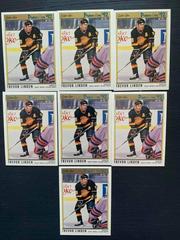 Trevor Linden #77 Hockey Cards 1992 O-Pee-Chee Premier Prices