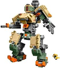 LEGO Set | Bastion LEGO Overwatch