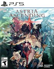 Astria Ascending Playstation 5 Prices