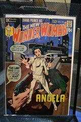 Wonder Woman #193 (1971) Comic Books Wonder Woman Prices