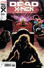Dead X-Men #1 (2024) Comic Books Dead X-Men Prices