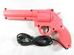 Konami Justifier [Pink] Sega Genesis Prices