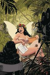 Bettie Page [Kano Virgin] Comic Books Bettie Page Prices