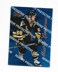 Mario Lemieux Hockey Cards 1996 Select Certified Prices
