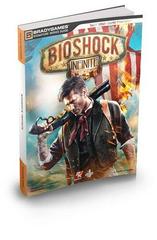 Bioshock Infinite [BradyGames] Strategy Guide Prices