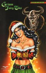 Grimm Fairy Tales Holiday Edition #2 (2010) Comic Books Grimm Fairy Tales Holiday Edition Prices