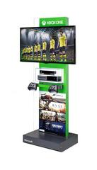 Xbox One Interactive Store Kiosk Xbox One Prices