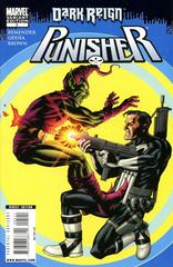 The Punisher [Green Goblin] Comic Books Punisher Prices