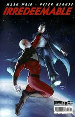 Irredeemable [Variant] #18 (2010) Comic Books Irredeemable Prices