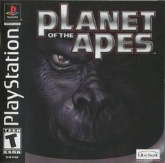 Planet of the Apes Playstation Prices