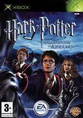 Harry Potter and the Prisoner of Azkaban PAL Xbox Prices
