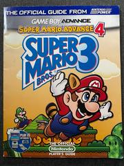 Super Mario Advance 4 Super Mario Bros. 3 Official Guide Strategy Guide Prices
