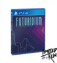 Futuridium Playstation 4 Prices