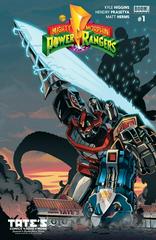 Mighty Morphin Power Rangers [Tate's] Comic Books Mighty Morphin Power Rangers Prices