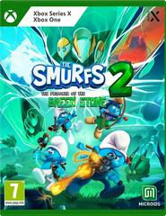The Smurfs 2: Prisoner of the Green Stone PAL Xbox Series X Prices