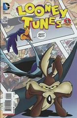Looney Tunes #221 (2014) Comic Books Looney Tunes Prices