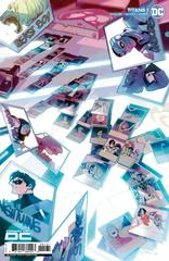 Titans [Di Meo] #1 (2023) Comic Books Titans Prices